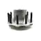 Conmet Axle Hub, 10082225 10082225 - alternate 2